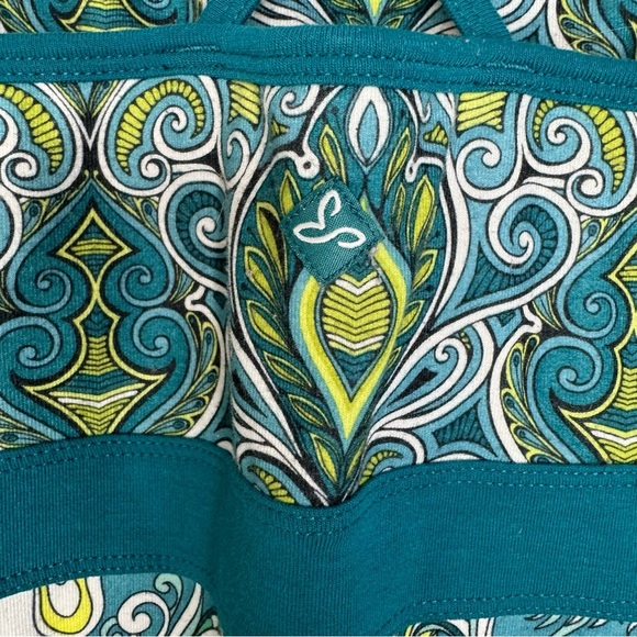 Prana Breathe Kaley Tunic Tank Top - Picture 4 of 5